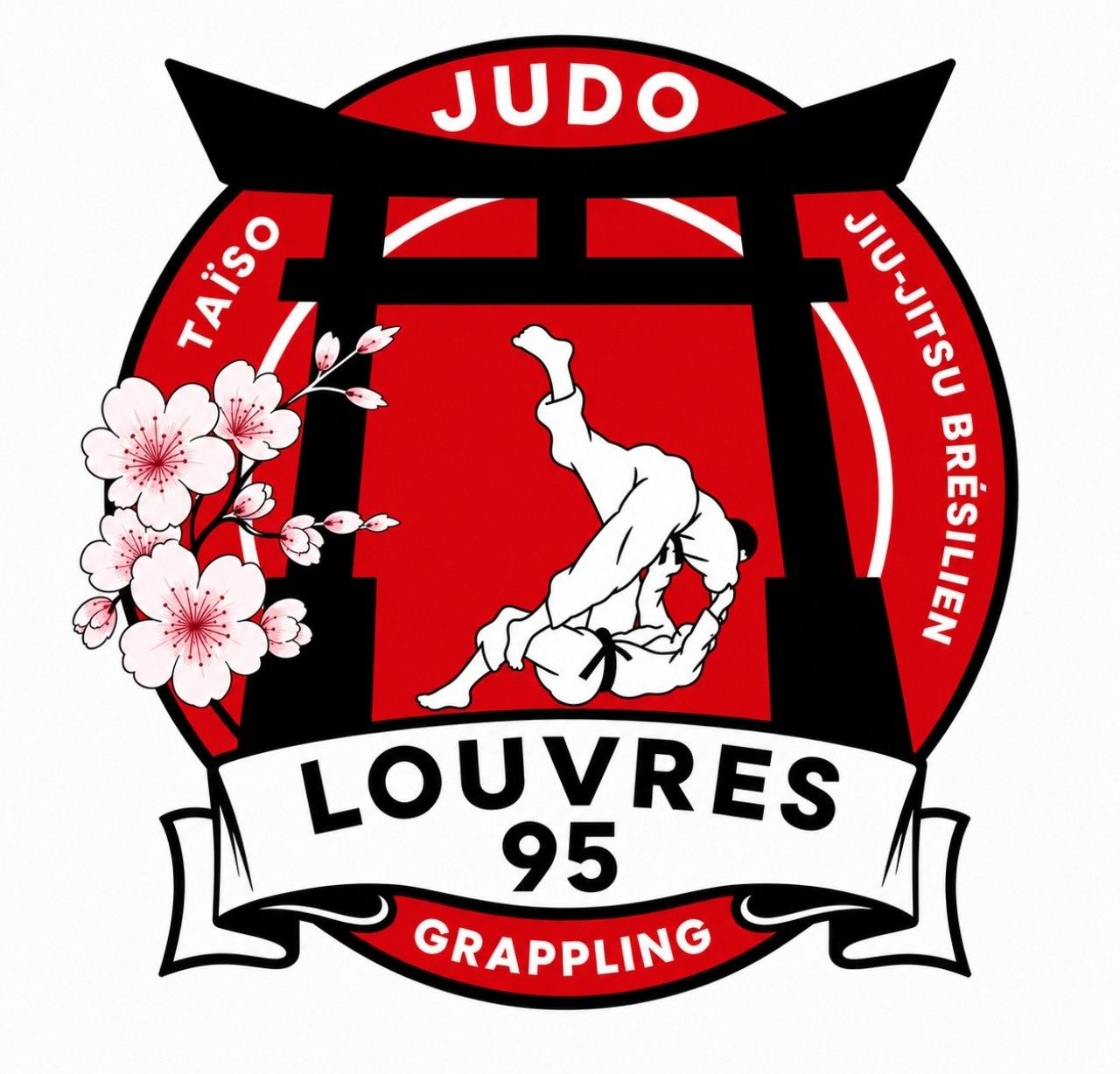 CMOL JUDO
