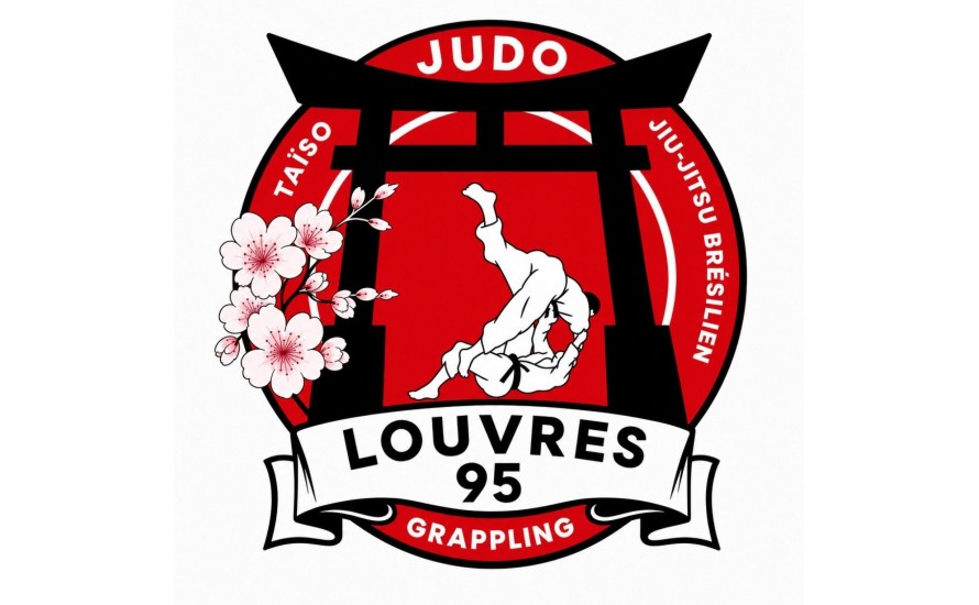 Logo du CMOL JUDO